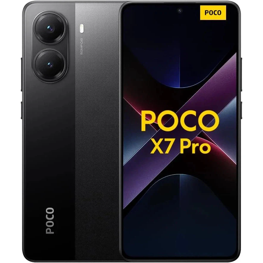 Xiaomi Poco X7 Pro - Image 3