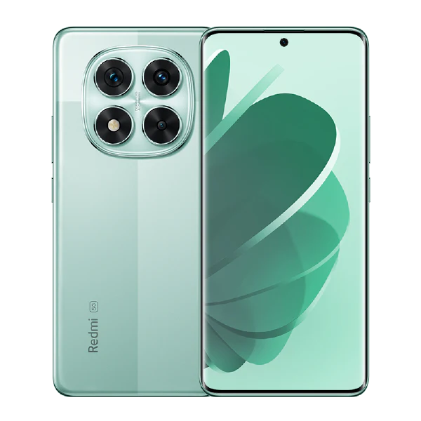 Xiaomi Redmi Note 14 Pro 5G - Image 2