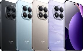 Xiaomi Redmi Note 15 Pro
