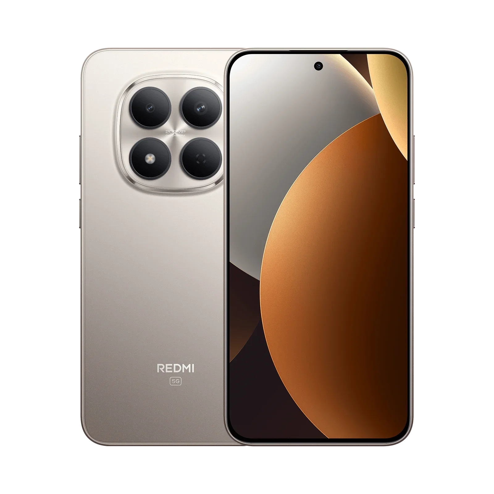 Xiaomi Redmi Note 15 Pro - Image 10