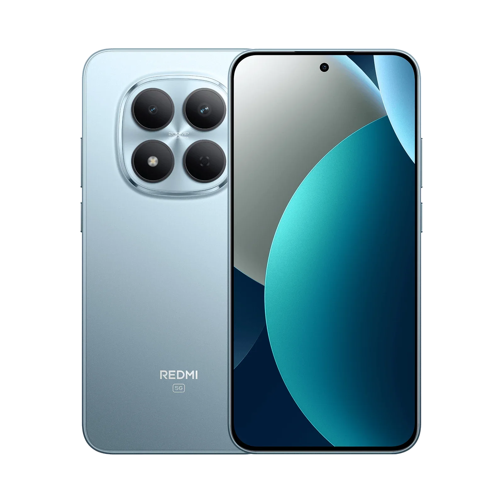 Xiaomi Redmi Note 15 Pro - Image 18