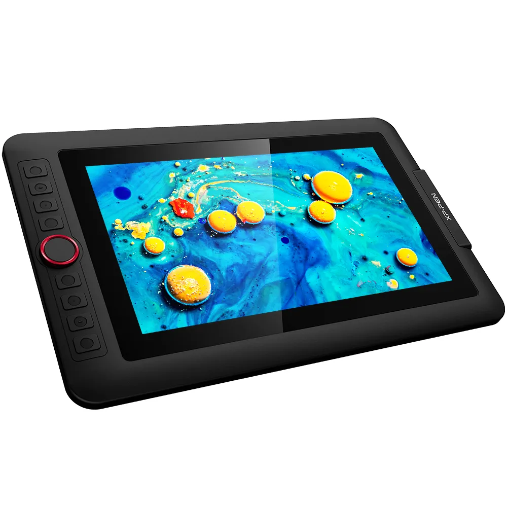 XP-PEN Artist 12 Pro (11.6") - Image 2