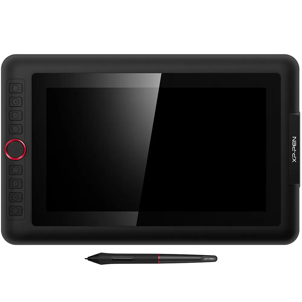 XP-PEN Artist 12 Pro (11.6") - Image 3
