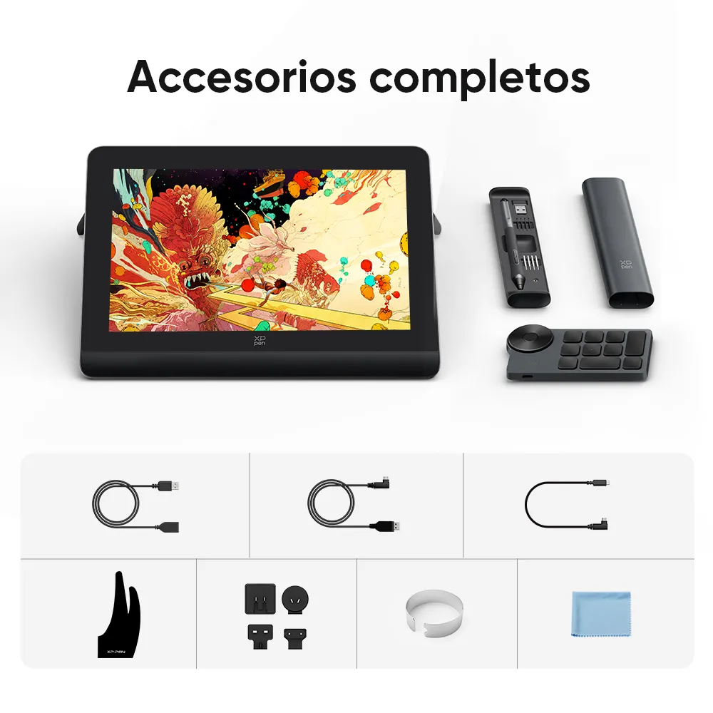 XPPen Artist Pro 14 Gen2 - Image 2