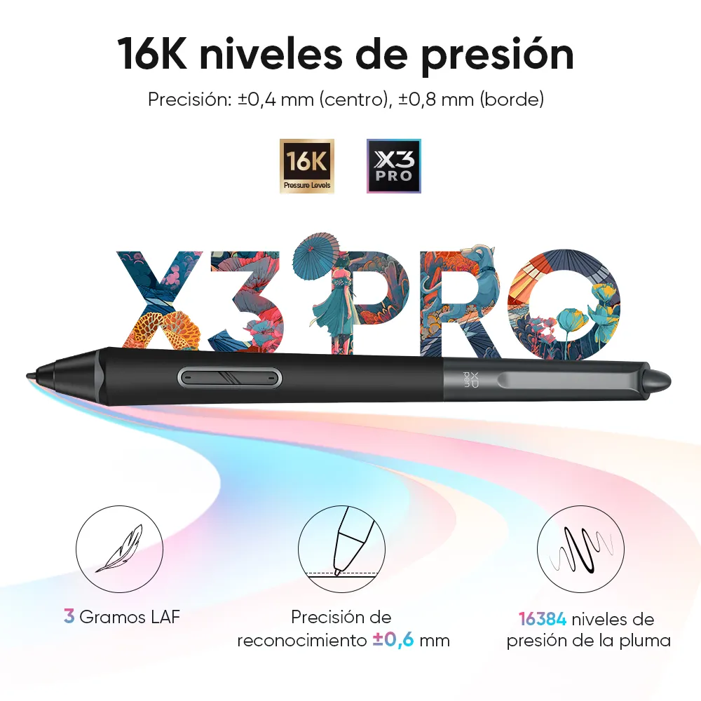 XPPen Artist Pro 14 Gen2 - Image 5