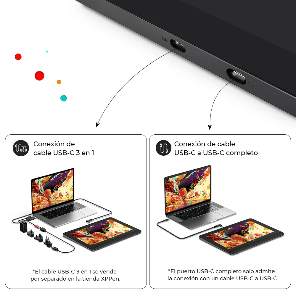 XPPen Artist Pro 14 Gen2 - Image 6
