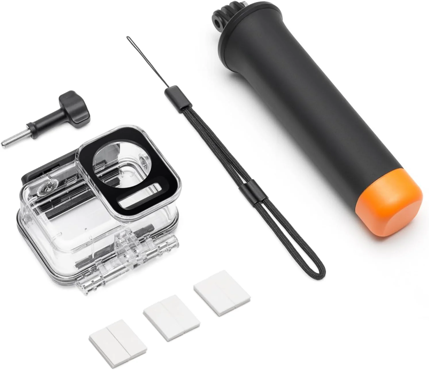 Xtra Edge - Kit de accesorios de buceo - Image 2