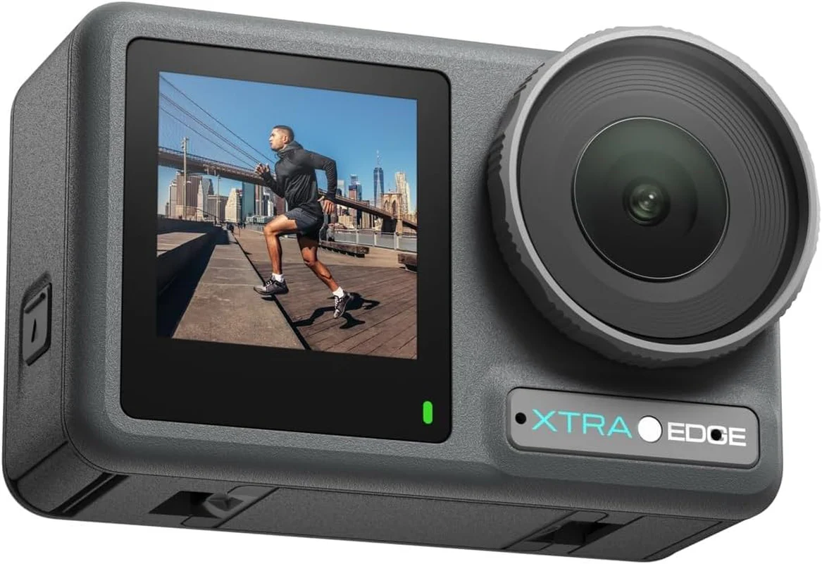 Xtra Edge/Pro - Cámara de acción - Image 10
