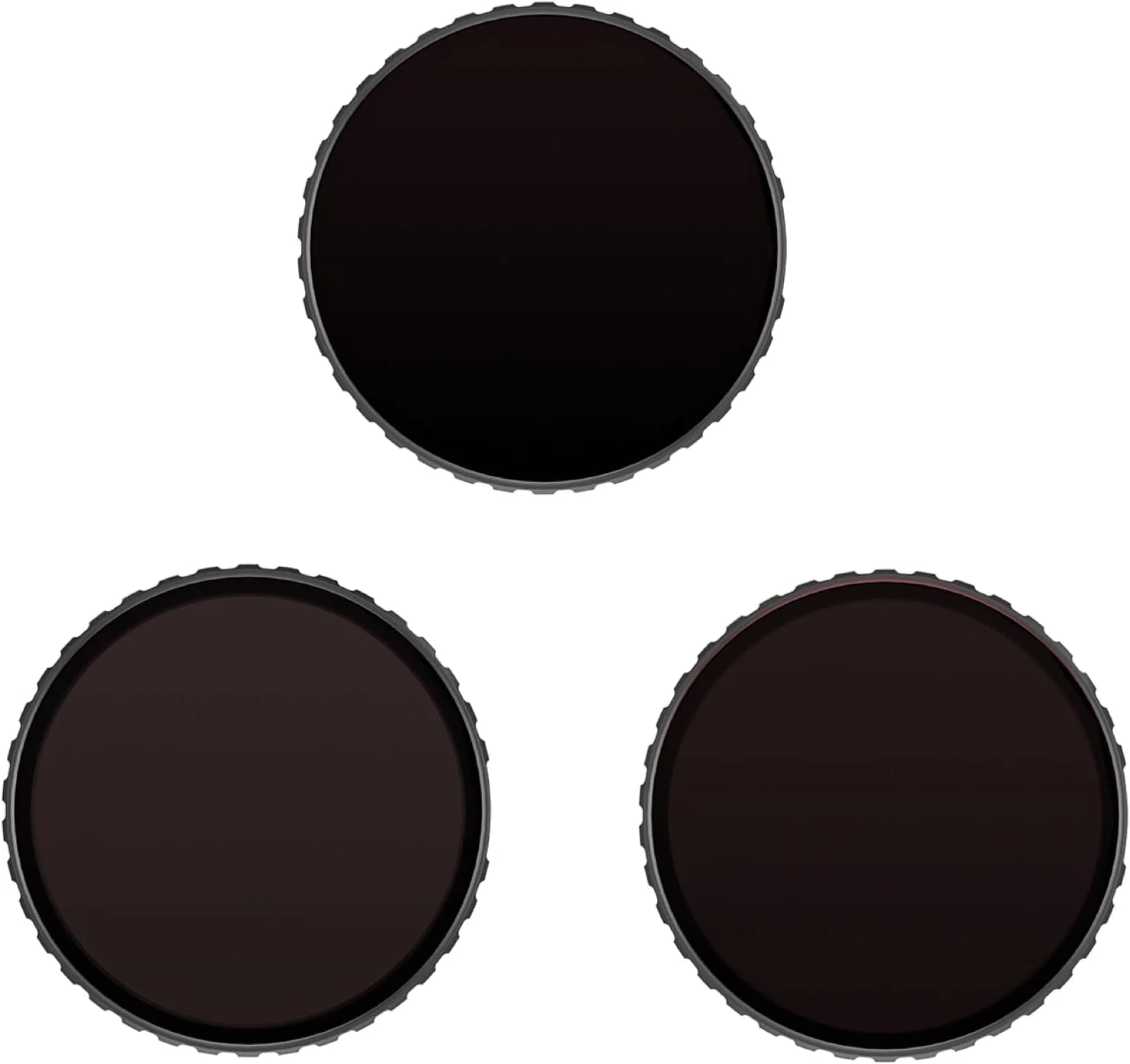Xtra Edge - Juego de filtros ND - Image 2