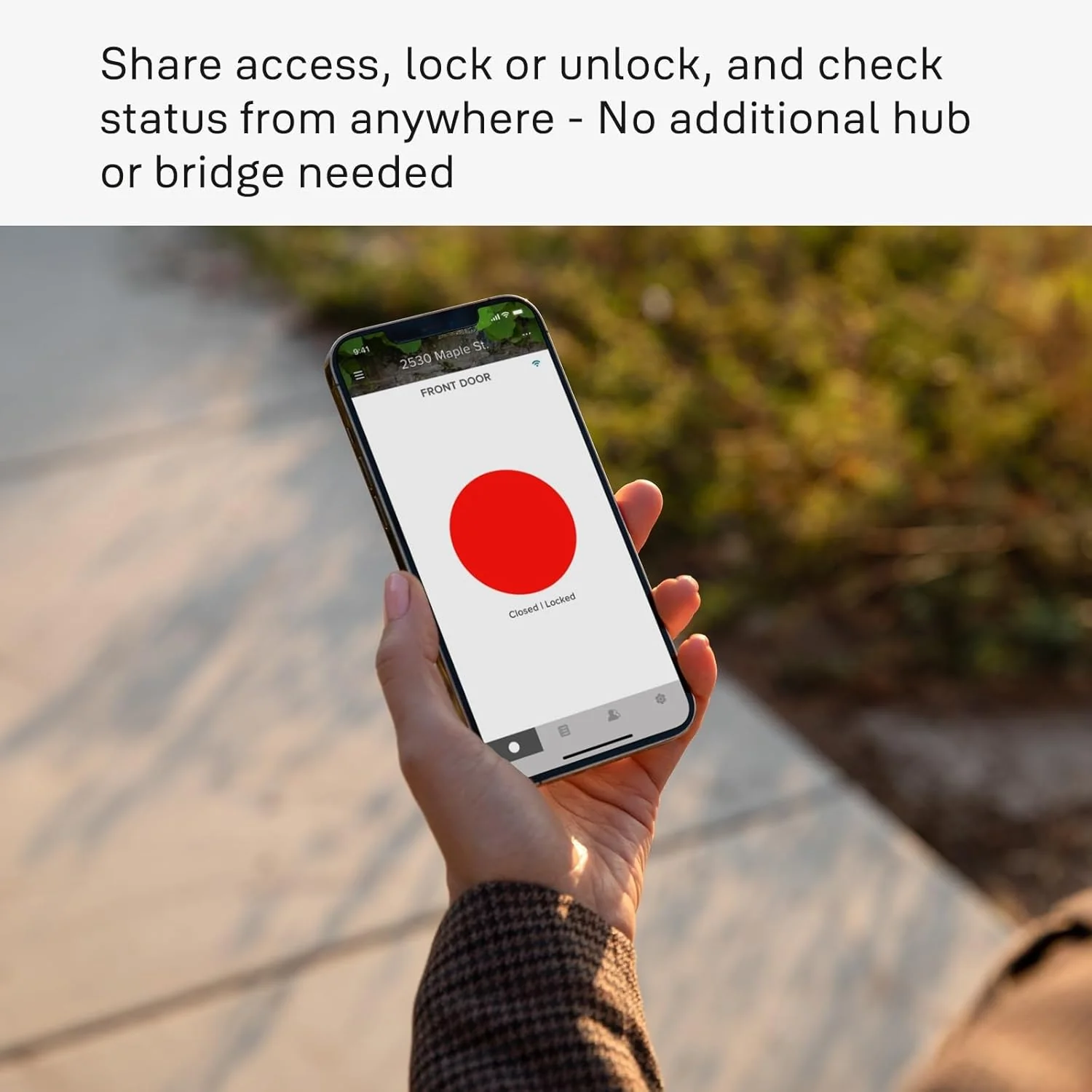 Yale Security Assure Lock 2 - Image 3