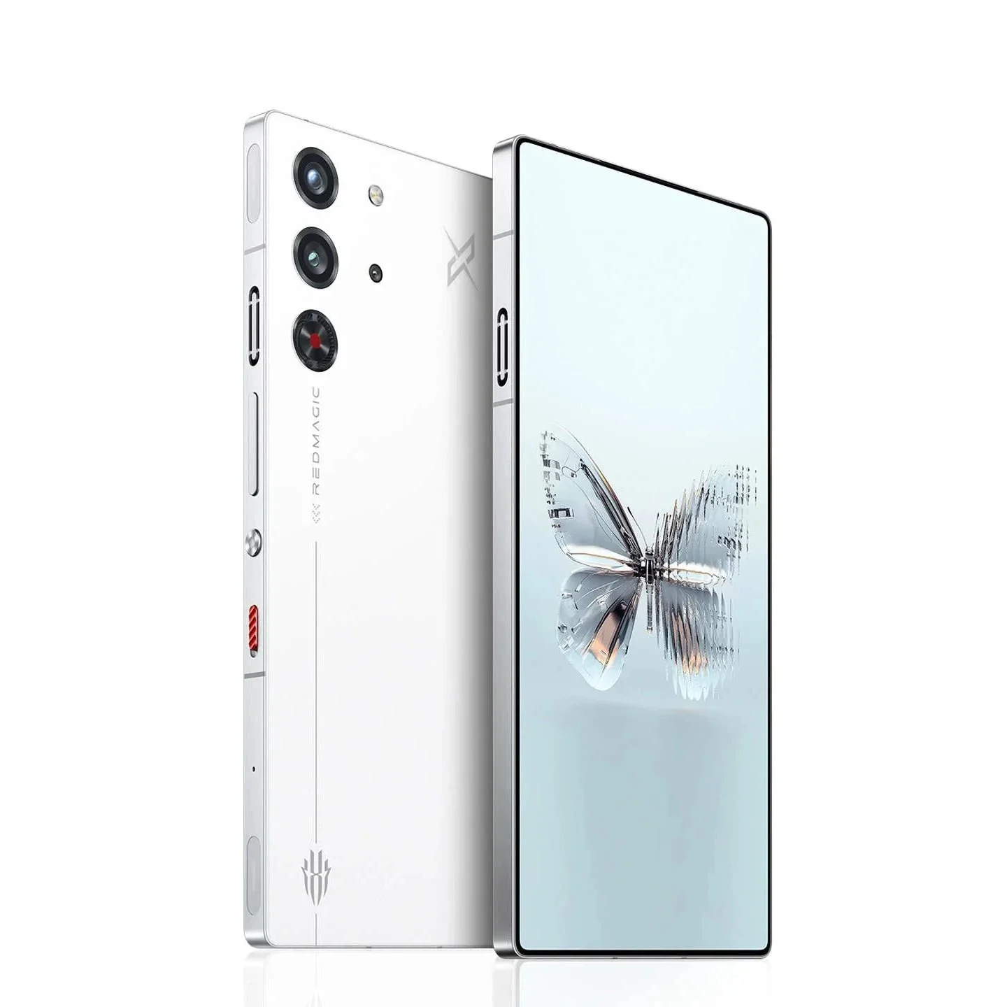 ZTE Nubia RedMagic 10 Pro - Image 13