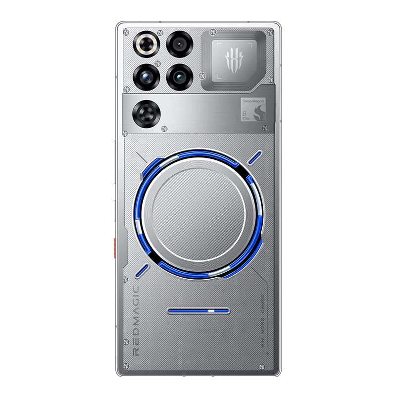 ZTE Nubia RedMagic 11 Pro - Image 15