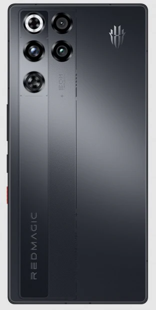 ZTE Nubia RedMagic 11 Pro - Image 5