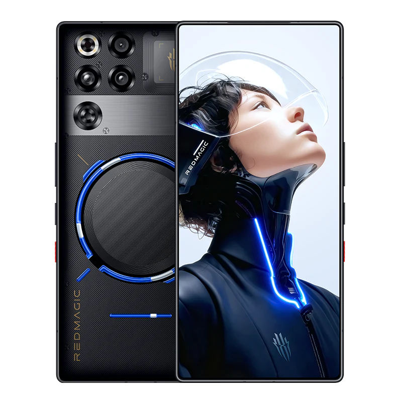 ZTE Nubia RedMagic 11 Pro - Image 7