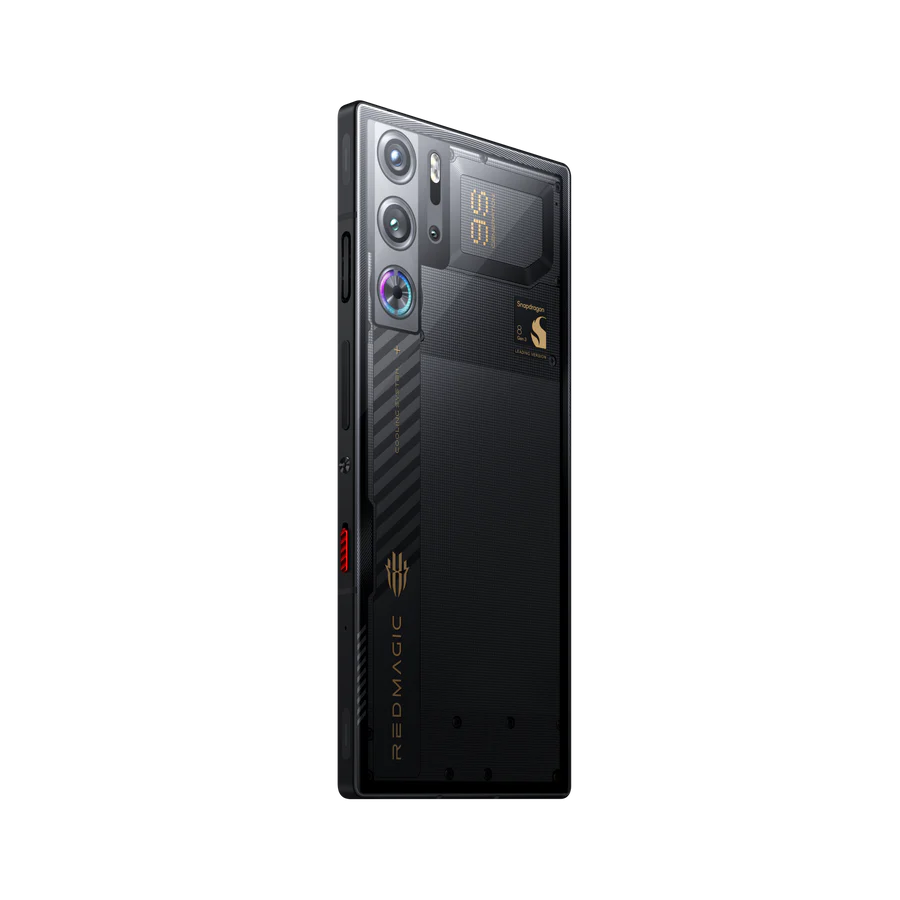 ZTE Nubia Red Magic 9S Pro - Image 15