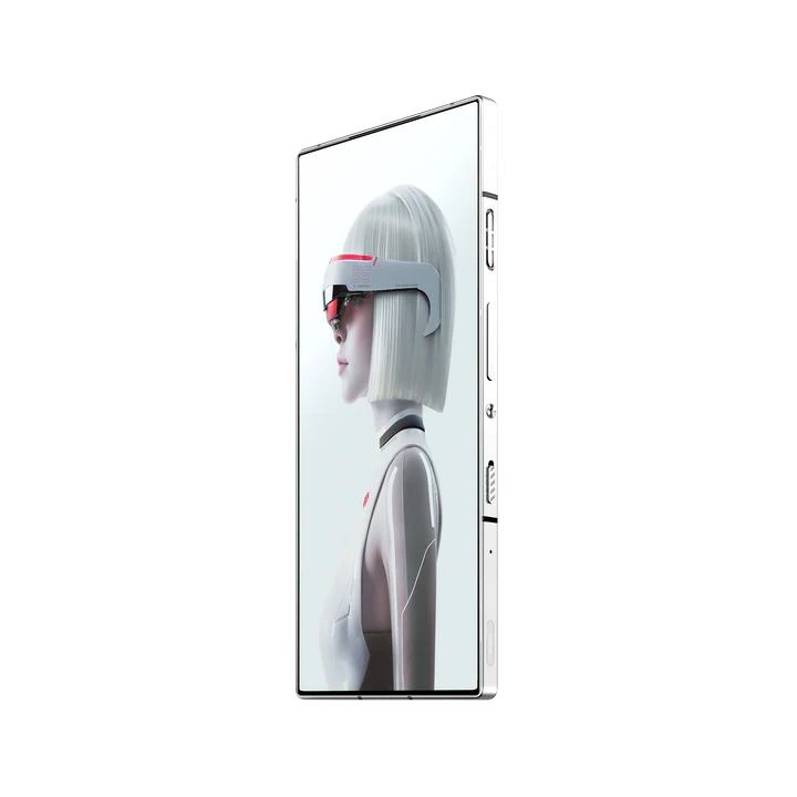 ZTE Nubia Red Magic 9S Pro - Image 23