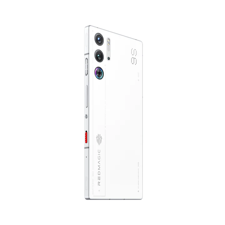 ZTE Nubia Red Magic 9S Pro - Image 26