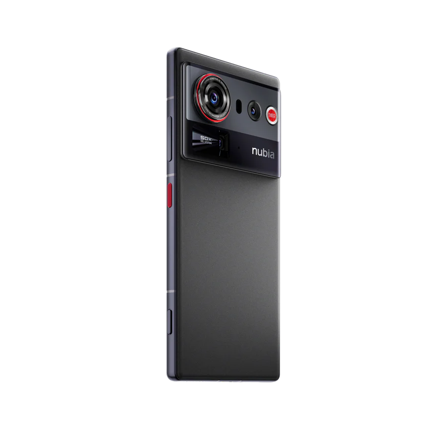 ZTE Nubia Z80 Ultra - Image 2