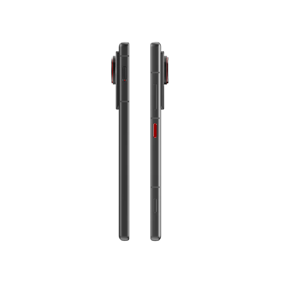 ZTE Nubia Z80 Ultra - Image 4
