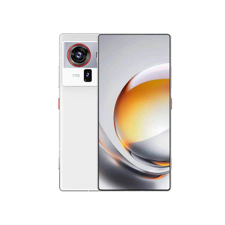 ZTE Nubia Z80 Ultra - Image 6