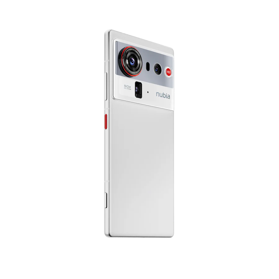 ZTE Nubia Z80 Ultra - Image 7